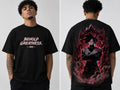 Behold Greatness. Tee