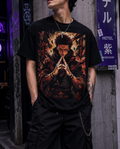 Malevolent Curse Tee