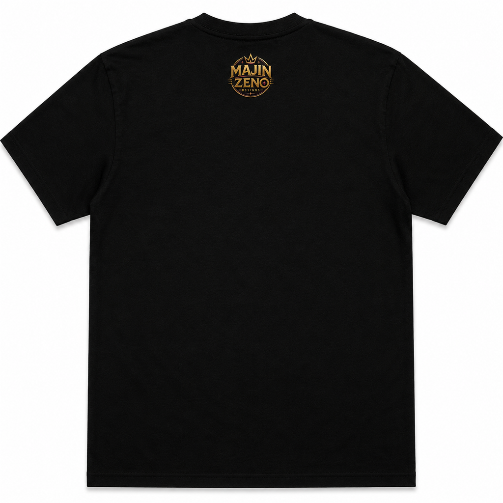 “I Don’t Give A…” Graphic Tee