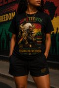 Stormborn Queen Heritage Tee