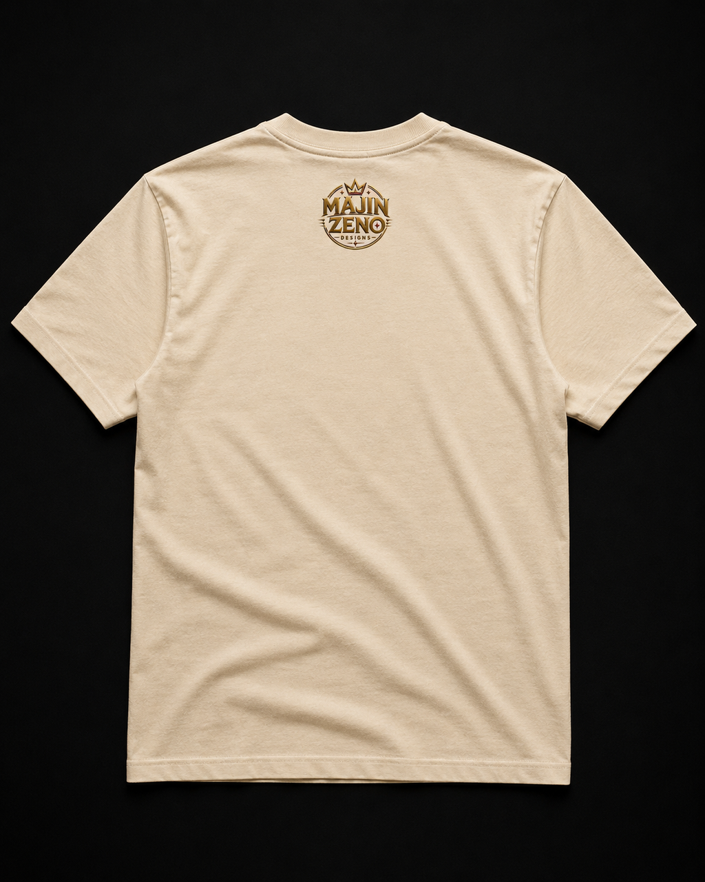 Creole Roots Celebration Tee