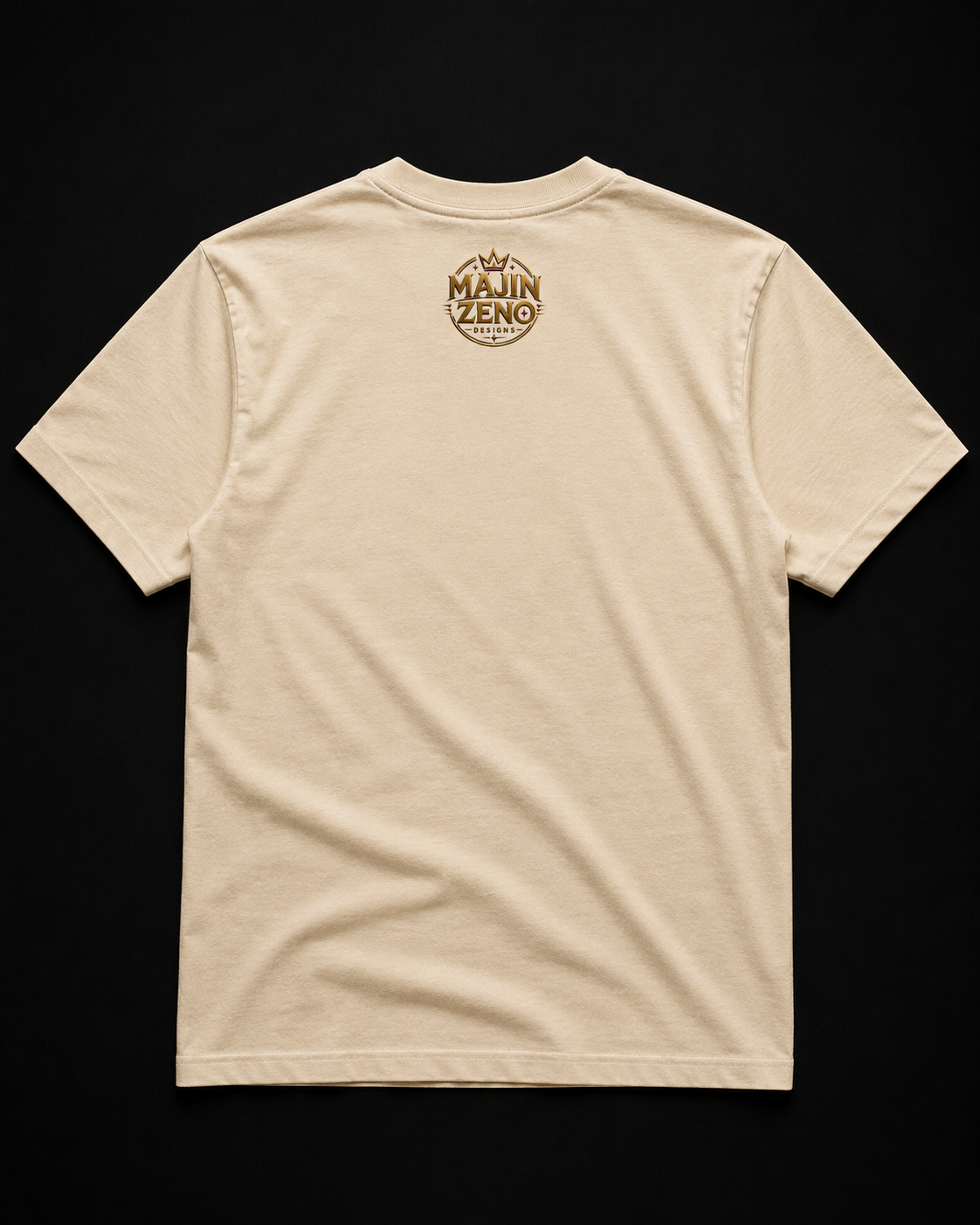 Creole Roots Celebration Tee