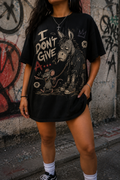 “I Don’t Give A…” Graphic Tee