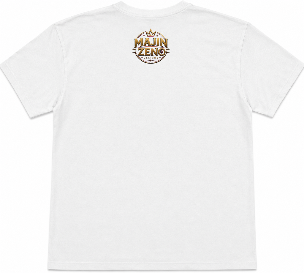 “I Don’t Give A…” Graphic Tee