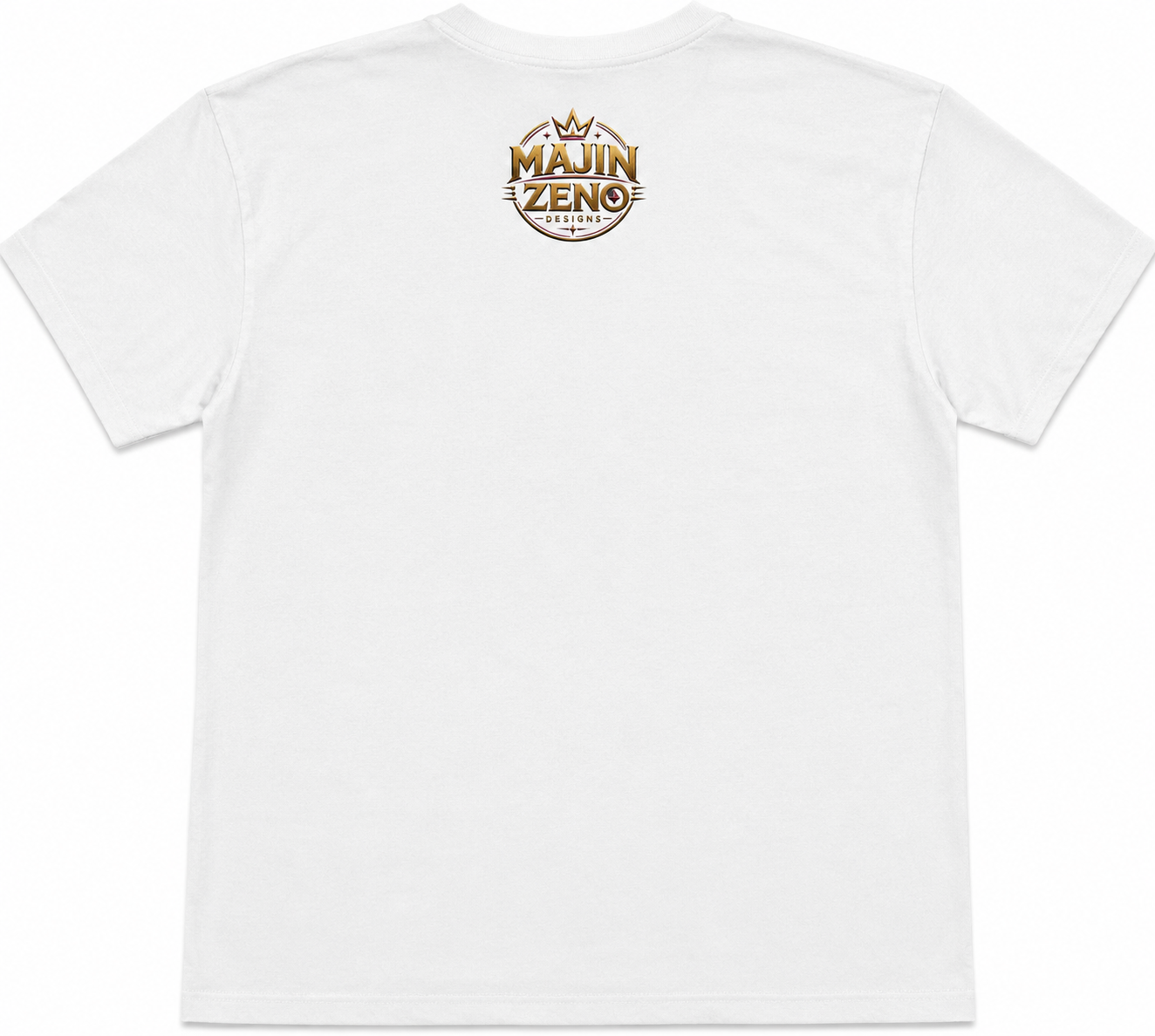 “I Don’t Give A…” Graphic Tee