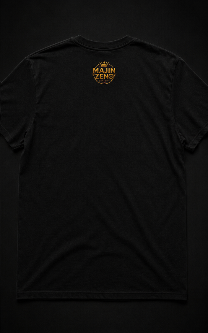 Love Peace Heritage Tee