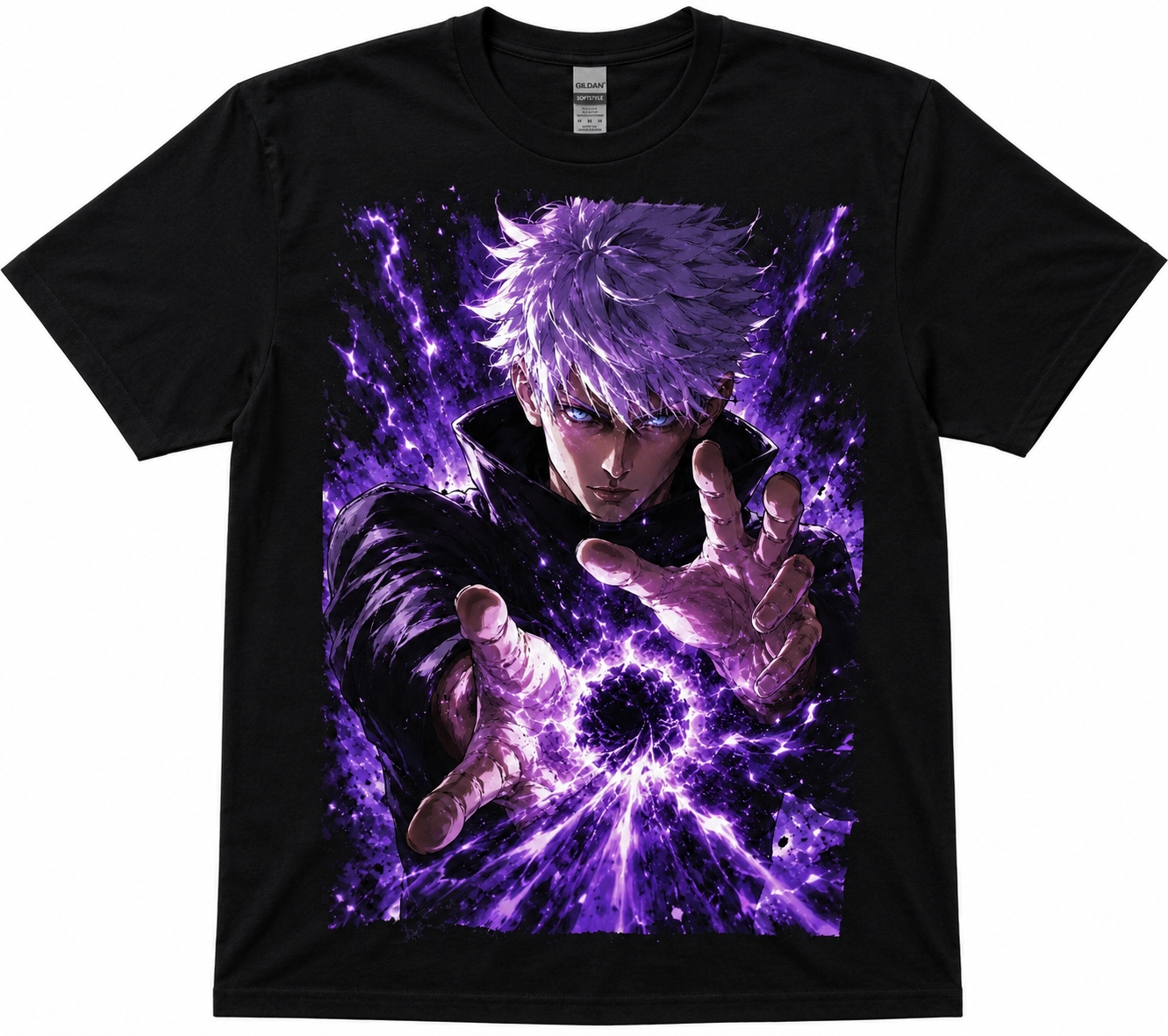 Limitless Energy Tee