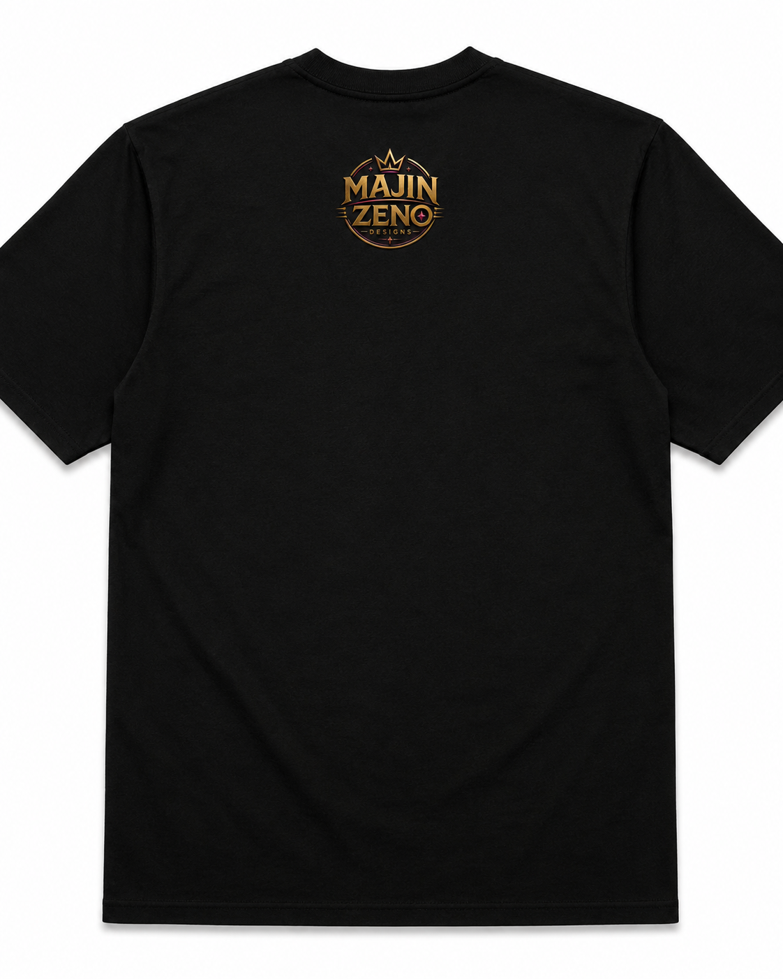 Limitless Energy Tee