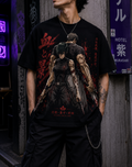 Curse Breakers Tee