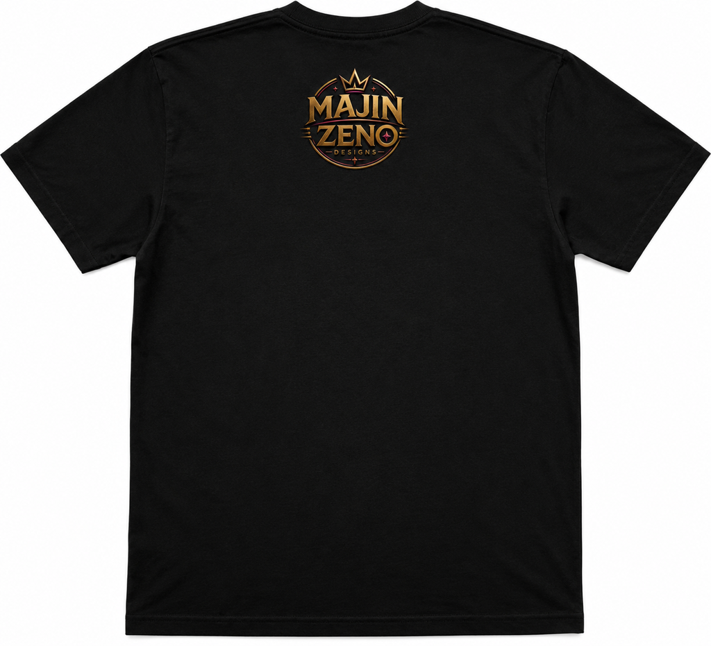 Bayou Bones Creole Tee
