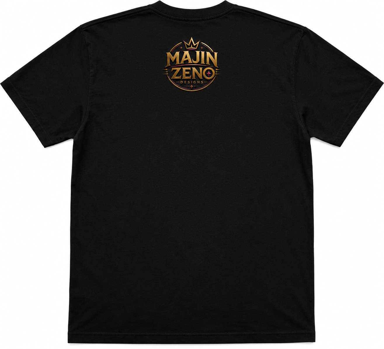Bayou Bones Creole Tee