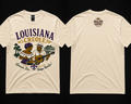 Louisiana Creole Heritage Tee
