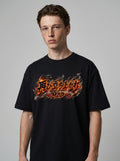 Rise Again (再び立ち上がれ) | Premium Streetwear Tee – MZD